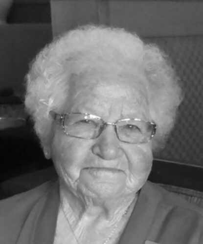 Frieda Pinkert